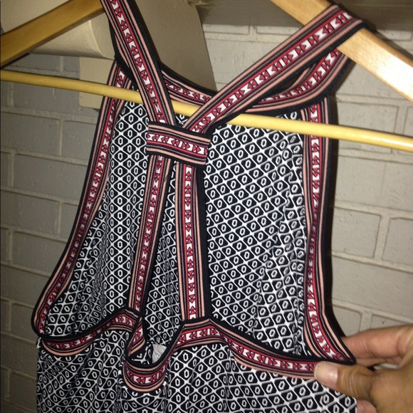 NWT Max Studio Dress-Small - Picture 4 of 7